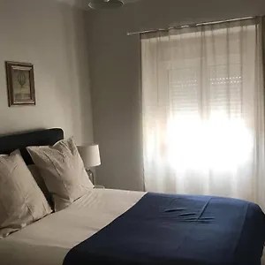  Apartamento Olá - Alcantara I