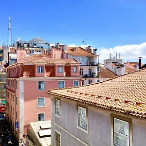  Apartamento 32 3 - Life Private Apartment, Bairro Alto