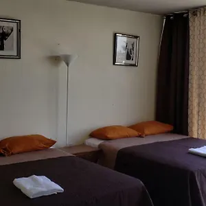 Executive Apartamento Guatemala