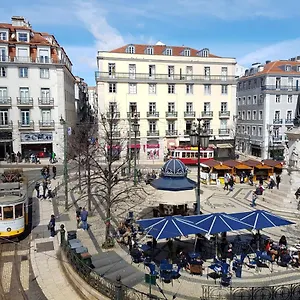 Apartment La Perle De Lisbonne !, Lisbon