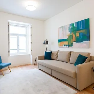  Apartamento Flh Chiado Flat