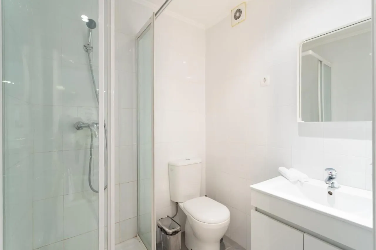 Living Bairro Alto V Apartment Lisbon 0*,  Portugal