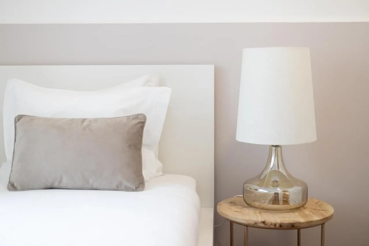 Apartamento Living Bairro Alto V Lisboa Portugal