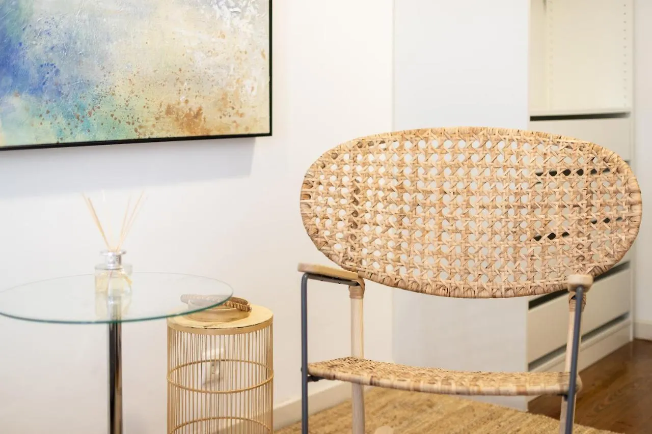 Apartamento Living Bairro Alto V Lisboa