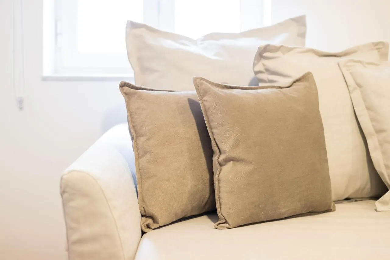 Apartamento Living Bairro Alto V Lisboa 0*,